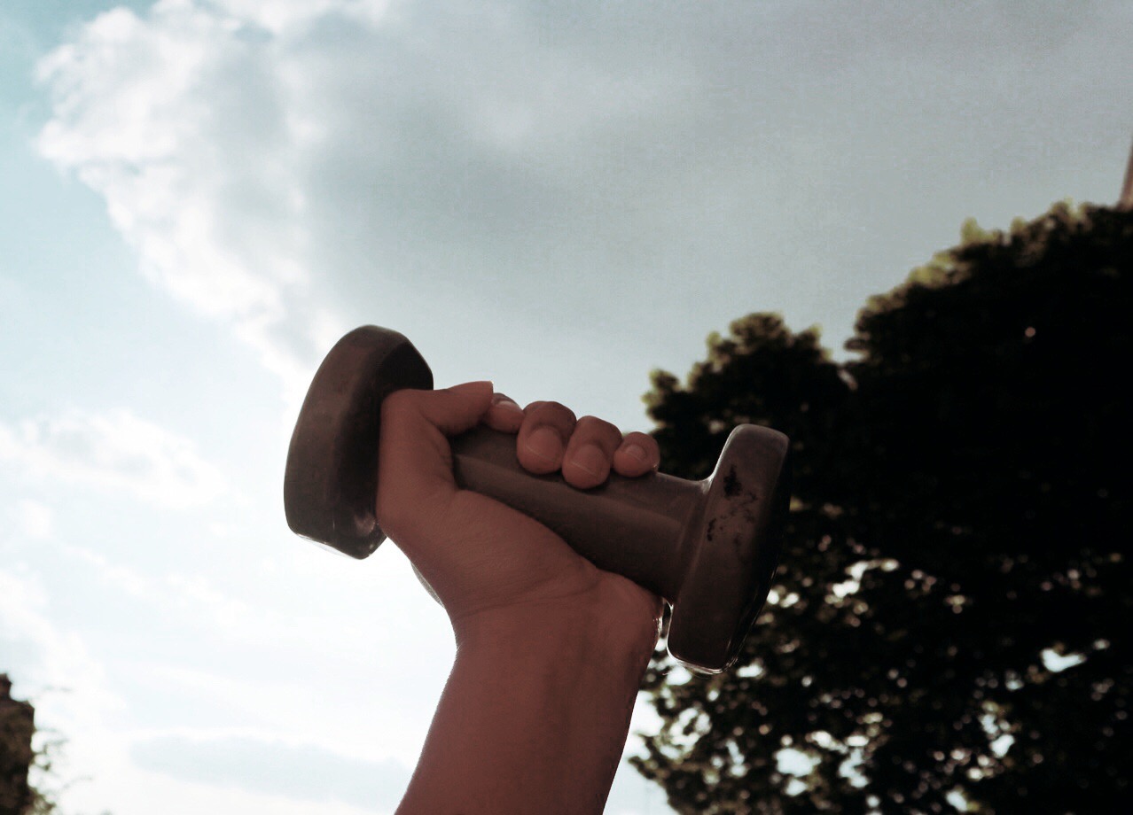 Le moment idéal pour faire du sport