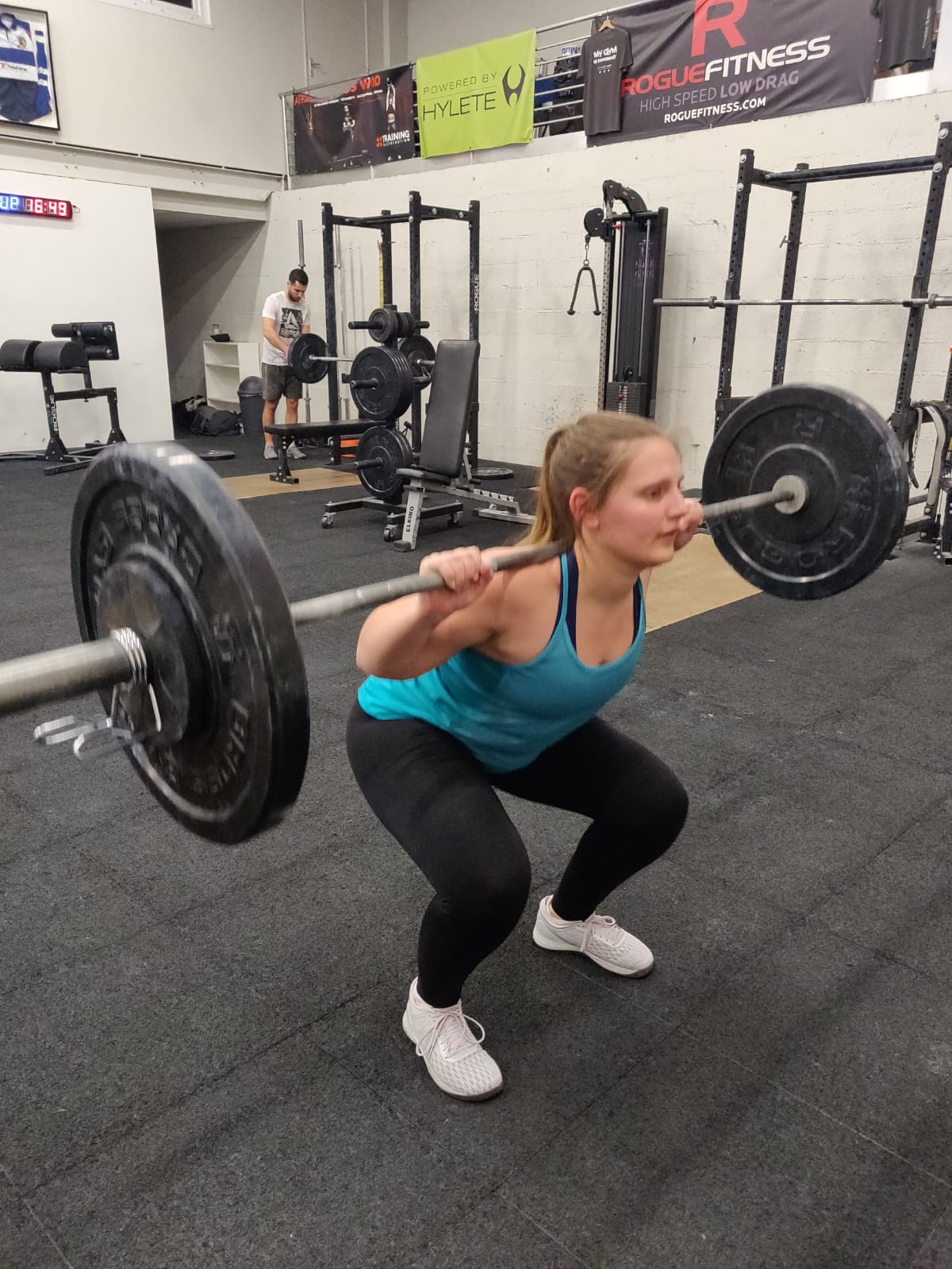 Reprendre le sport après plusieurs mois sans