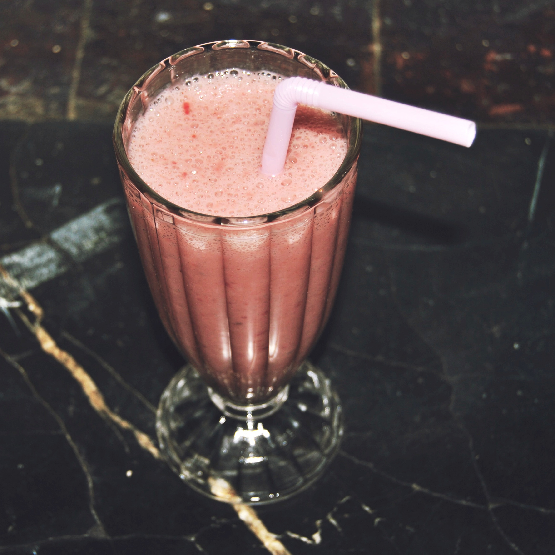 Vegan Milkshake